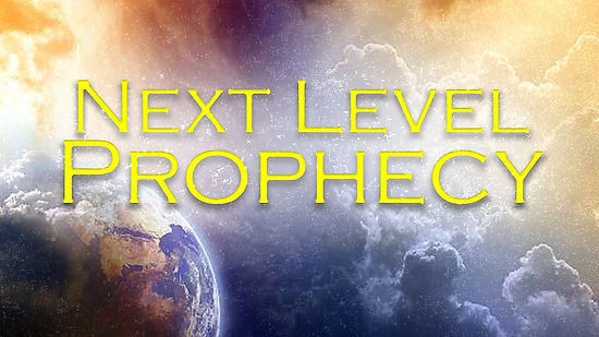 Higher Levels of Prophecy